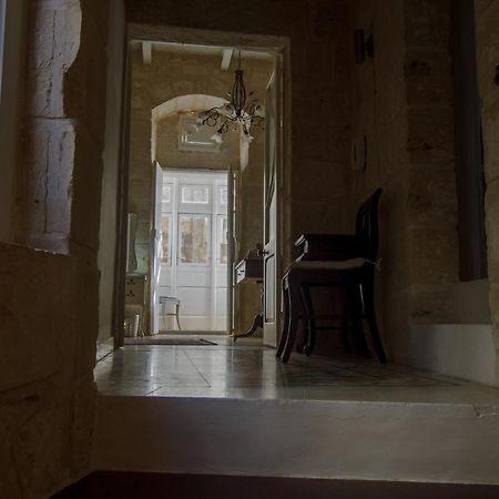 Town House Steeped In History Villa Rabat Eksteriør billede
