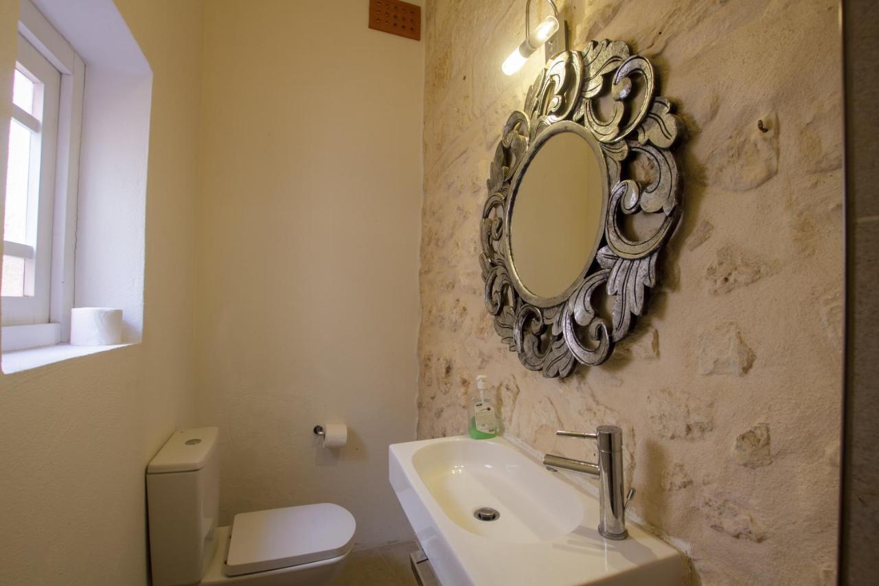 Town House Steeped In History Villa Rabat Eksteriør billede