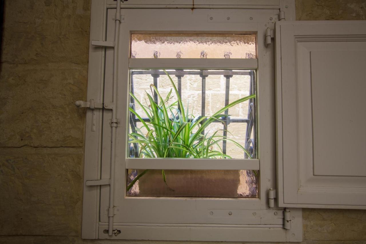 Town House Steeped In History Villa Rabat Eksteriør billede